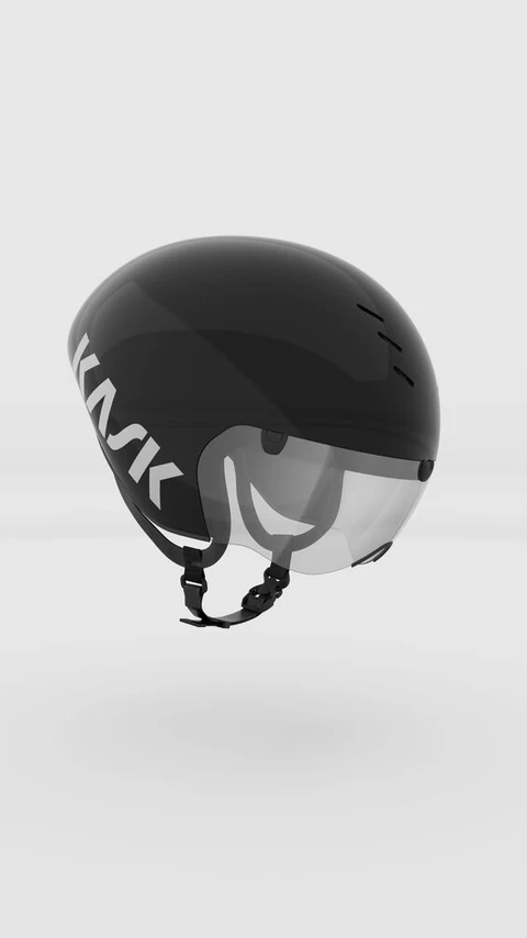 KASK Casco Bambino Pro